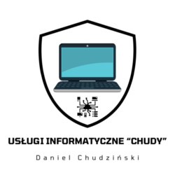 Usługi Informatyczne "Chudy" Daniel Chudziński